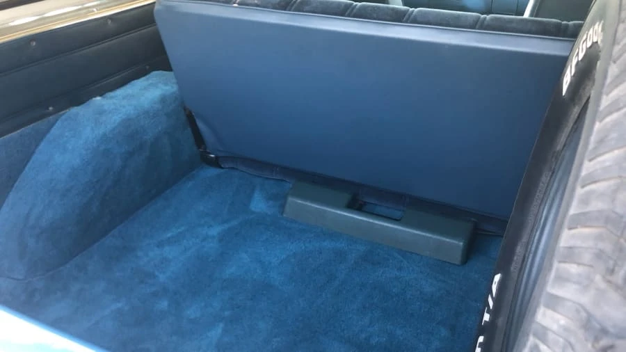 1983 Chevrolet Blazer - Image 6 of 9