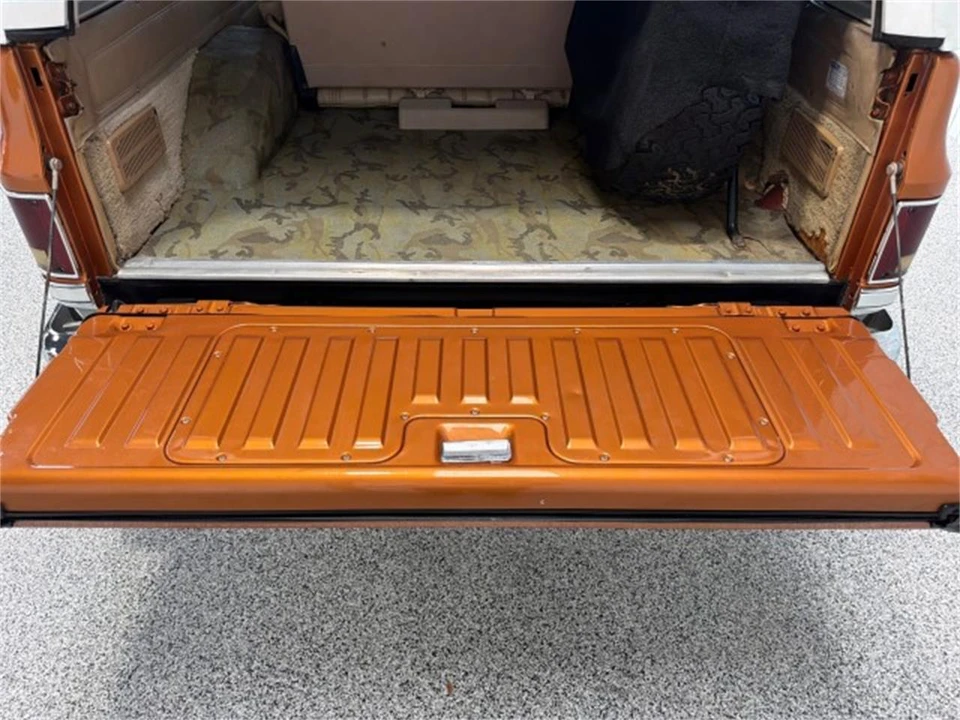 1983 Chevrolet K5 Blazer 2nd Gen - Image 31 of 31