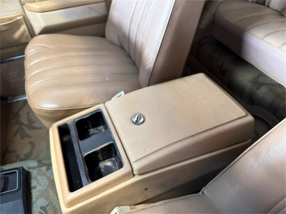 1983 Chevrolet K5 Blazer 2nd Gen - Image 27 of 31