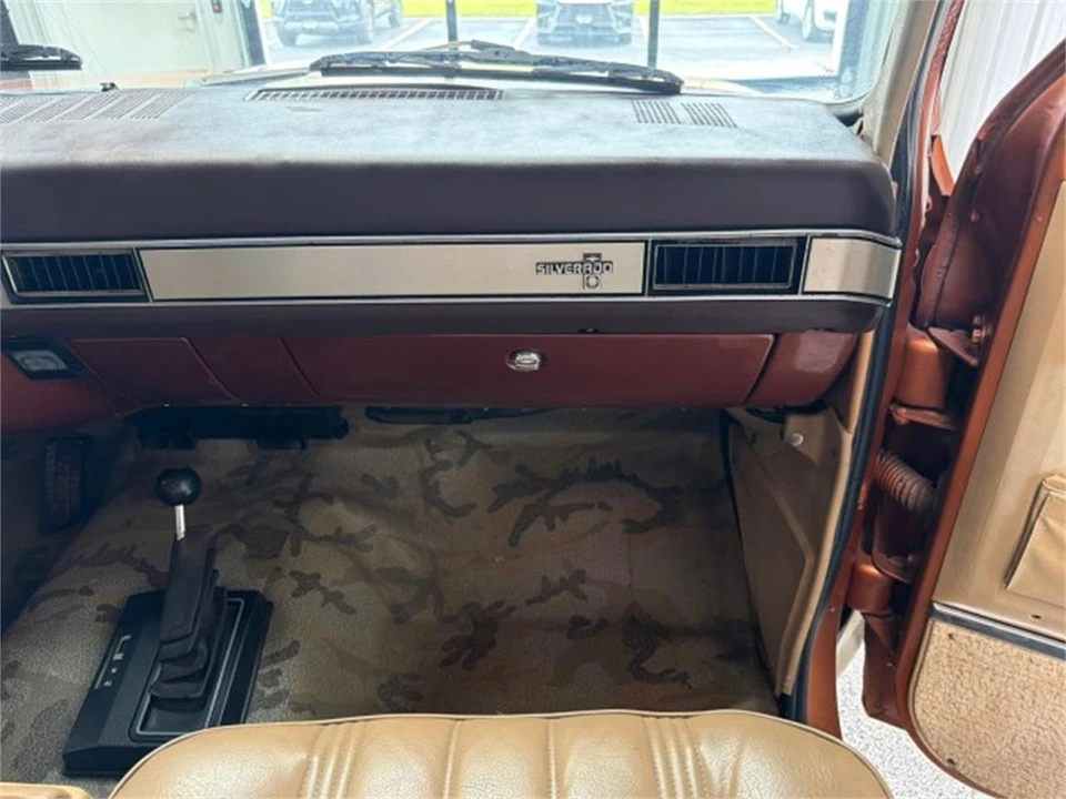 1983 Chevrolet K5 Blazer 2nd Gen - Image 20 of 31