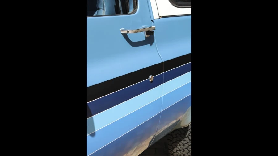1983 Chevrolet Blazer - Image 14 of 31