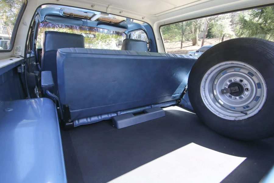 1983 Chevrolet Blazer - Image 23 of 31
