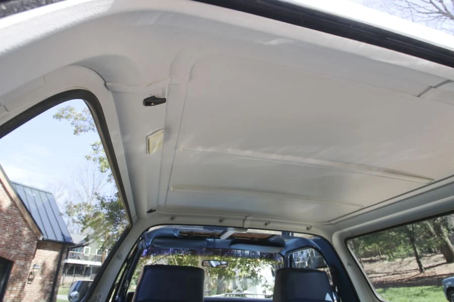 1983 Chevrolet Blazer - Image 24 of 31