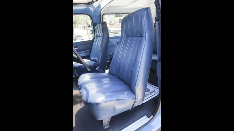 1983 Chevrolet Blazer - Image 27 of 31