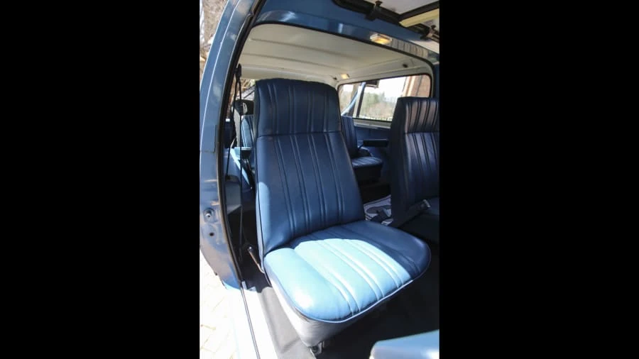 1983 Chevrolet Blazer - Image 28 of 31