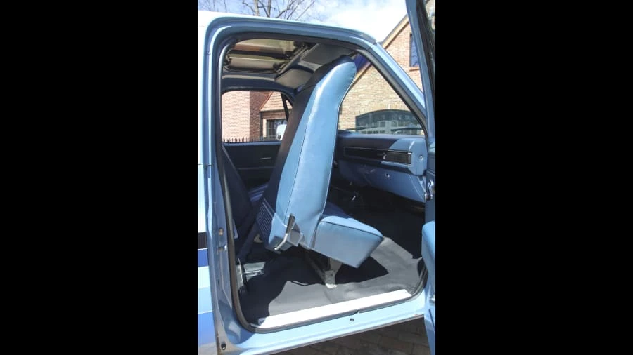 1983 Chevrolet Blazer - Image 29 of 31