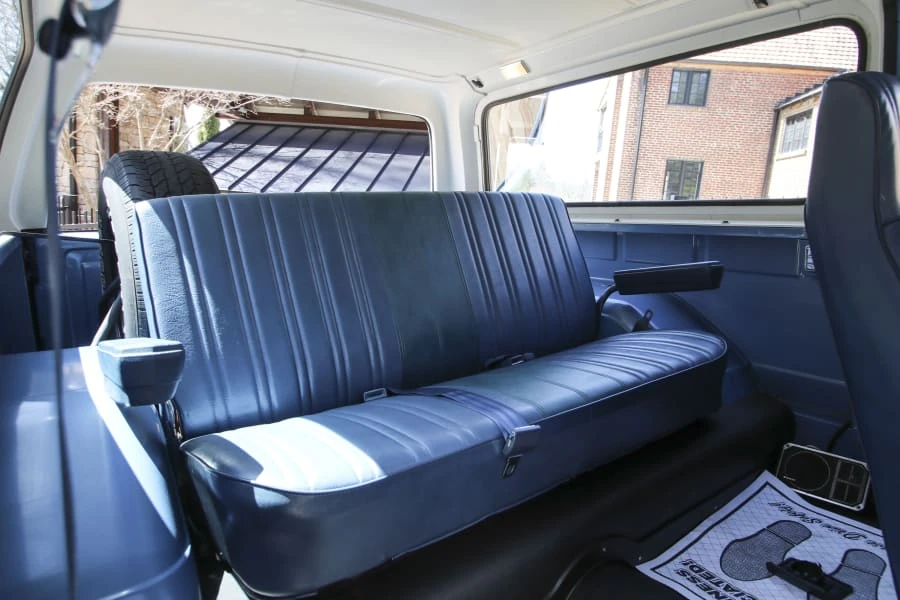 1983 Chevrolet Blazer - Image 30 of 31