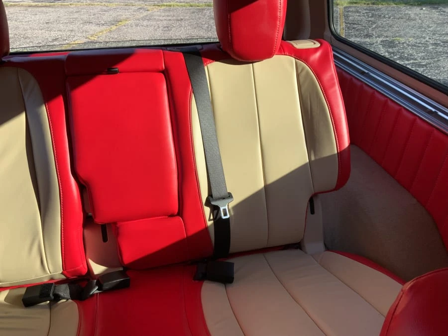 1983 Chevrolet Blazer - Image 19 of 23