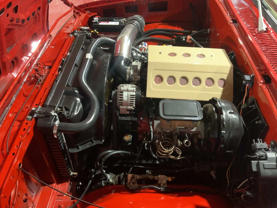 1983 Chevrolet Blazer - Image 23 of 23