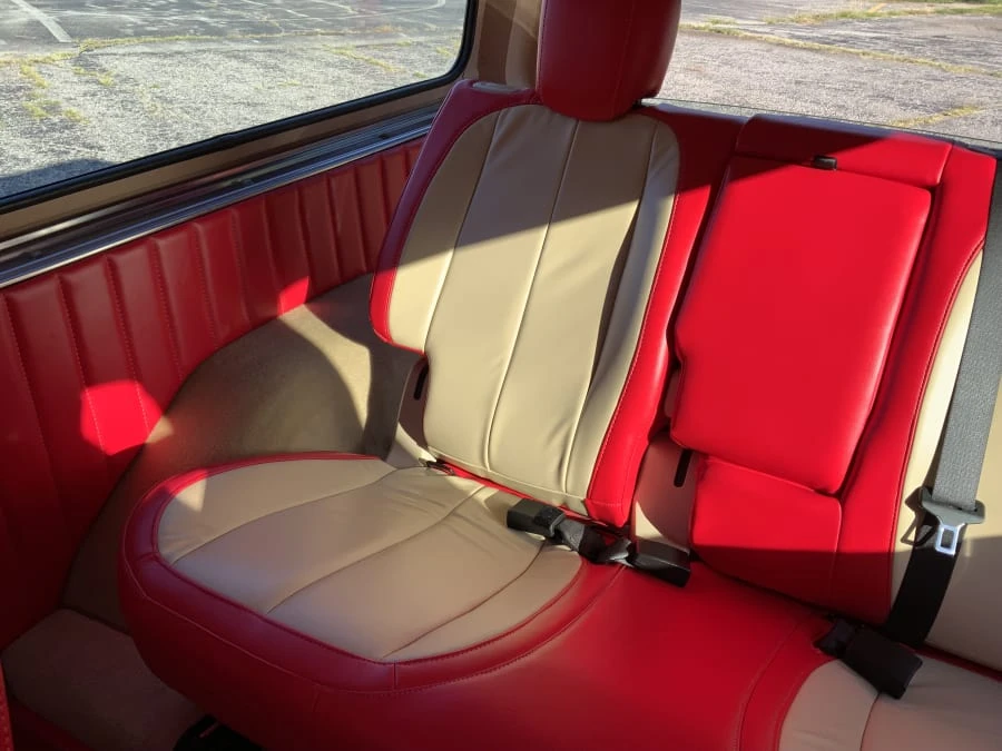1983 Chevrolet Blazer - Image 18 of 23