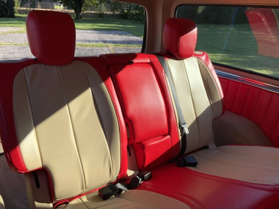 1983 Chevrolet Blazer - Image 17 of 23