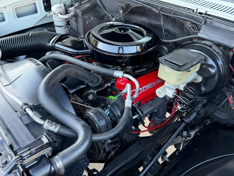 1983 Chevrolet K5 Blazer 2nd Gen - Image 14 of 21