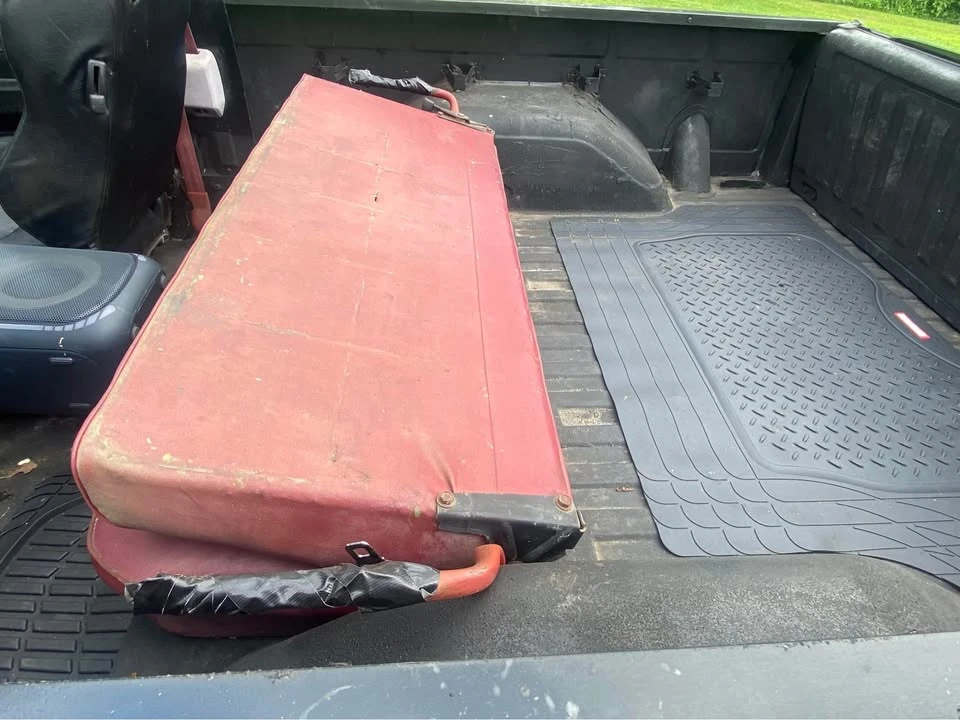 1983 Chevrolet K5 Blazer 2nd Gen - Image 11 of 16