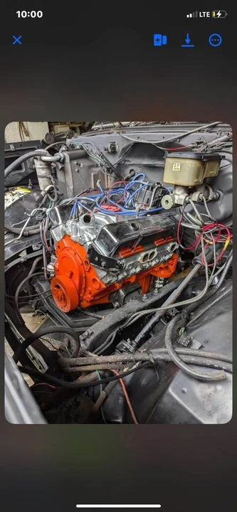 1983 Chevrolet K5 Blazer 2nd Gen - Image 16 of 16