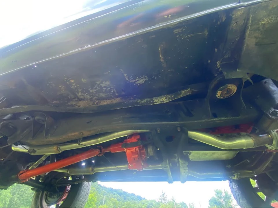 1983 Chevrolet K5 Blazer 2nd Gen - Image 7 of 16