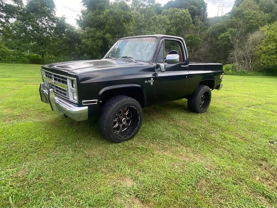 1983 Chevrolet K5 Blazer 2nd Gen - Image 13 of 16