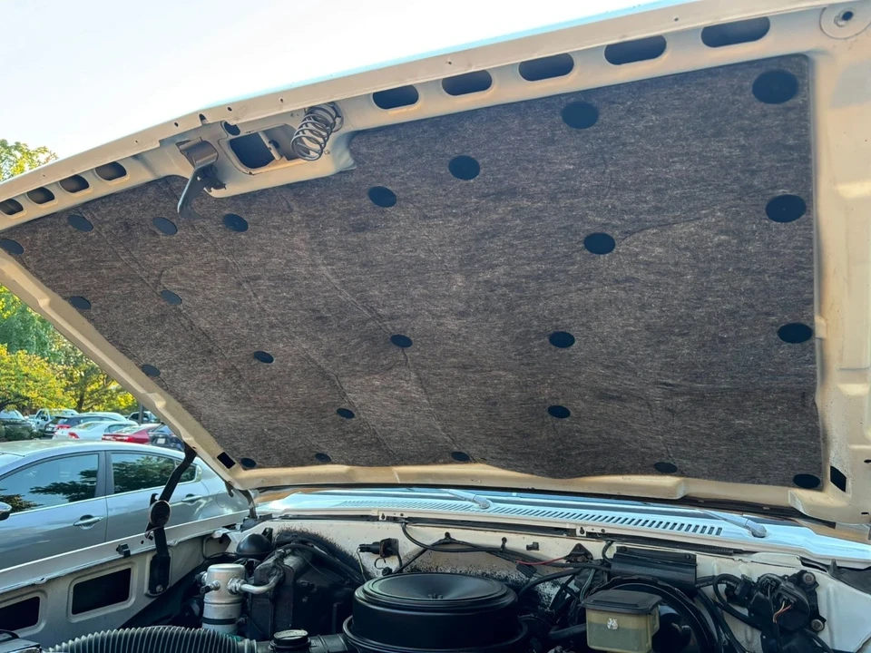 1983 Chevrolet K5 Blazer 2nd Gen - Image 15 of 21