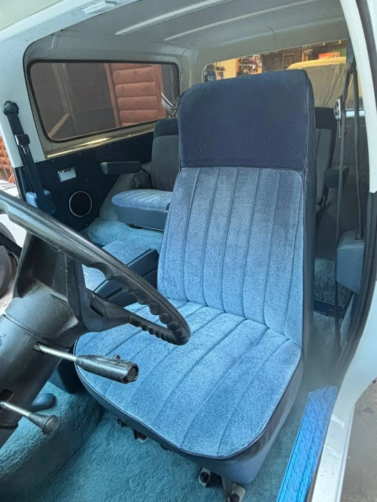 1983 Chevrolet K5 Blazer 2nd Gen - Image 13 of 21