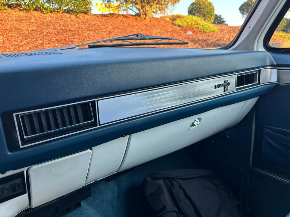 1983 Chevrolet K5 Blazer 2nd Gen - Image 7 of 21