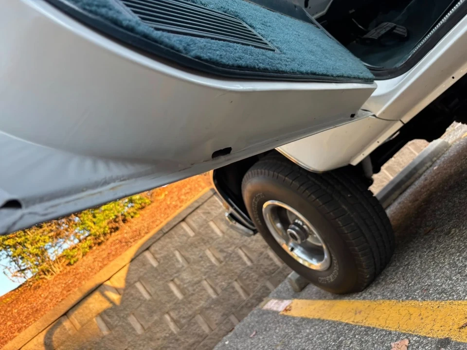 1983 Chevrolet K5 Blazer 2nd Gen - Image 4 of 21