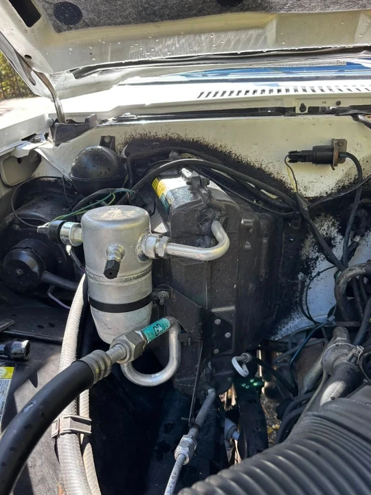 1983 Chevrolet K5 Blazer 2nd Gen - Image 18 of 21