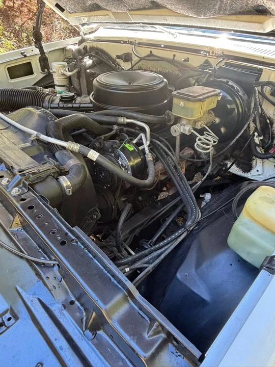 1983 Chevrolet K5 Blazer 2nd Gen - Image 19 of 21