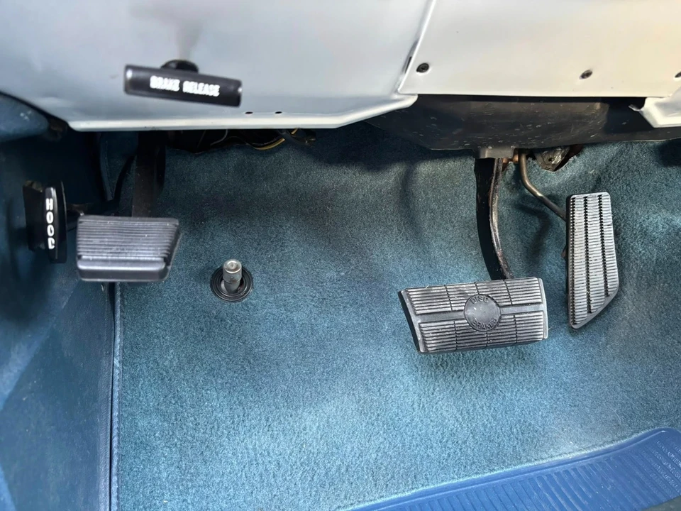 1983 Chevrolet K5 Blazer 2nd Gen - Image 10 of 21