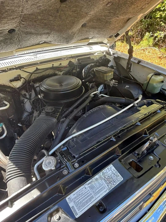 1983 Chevrolet K5 Blazer 2nd Gen - Image 20 of 21