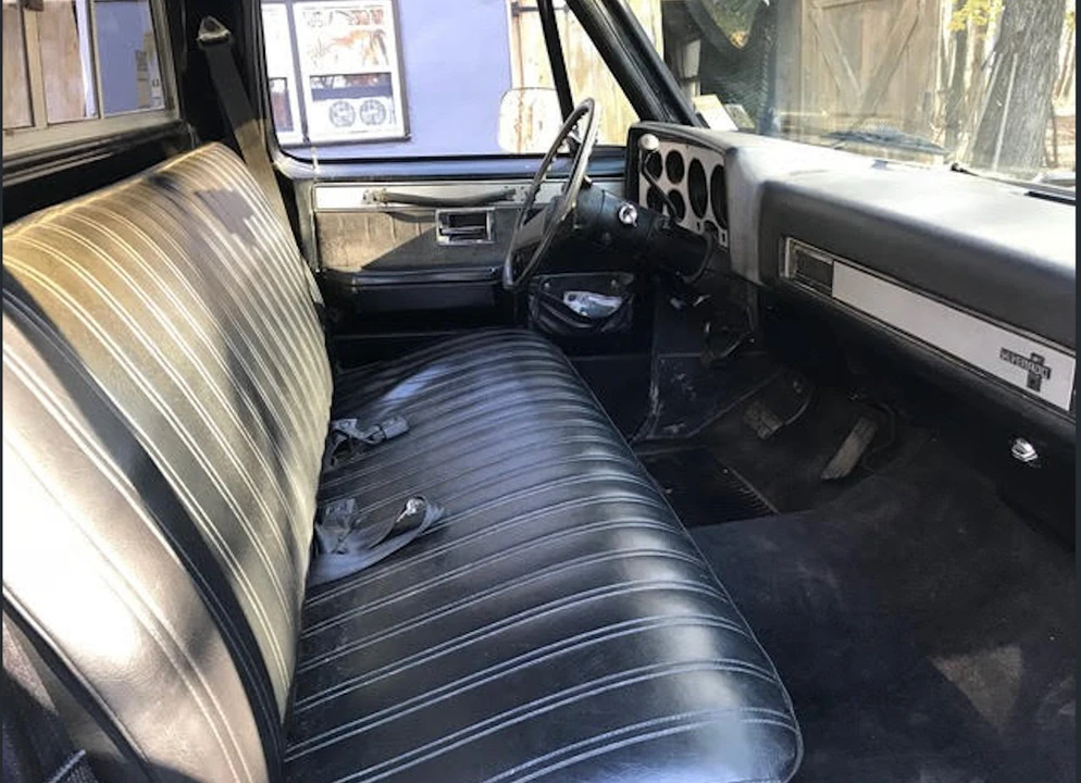 1983 Chevrolet - Image 13 of 16