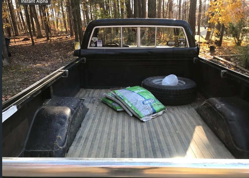 1983 Chevrolet - Image 7 of 16