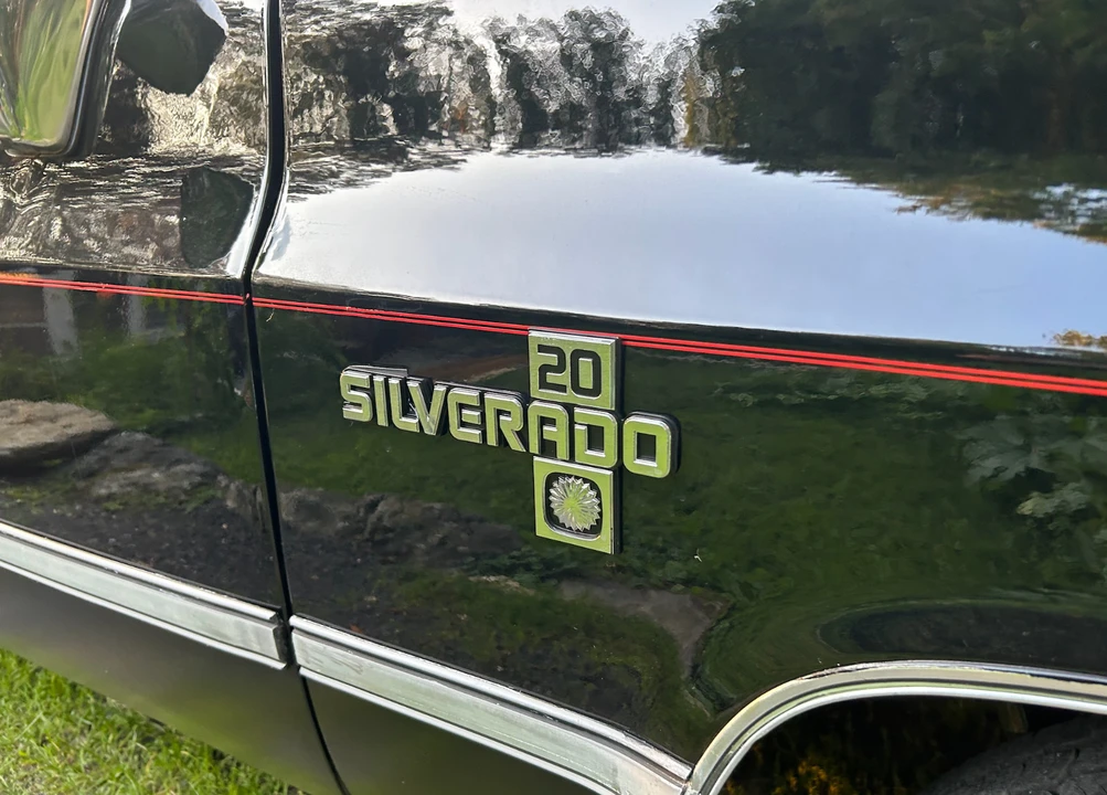 1983 Chevrolet - Image 6 of 16