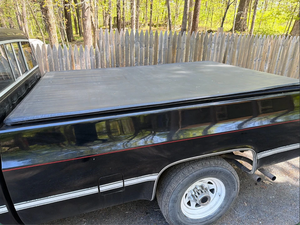 1983 Chevrolet - Image 8 of 16