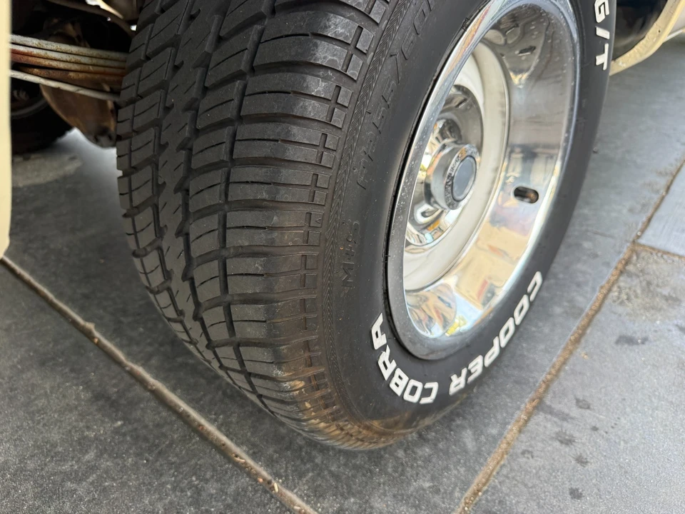 1983 Chevrolet C/K 3rd Gen - Image 15 of 23