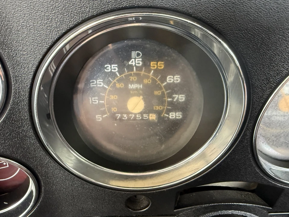 1983 Chevrolet C/K 3rd Gen - Image 13 of 23