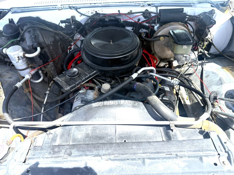 1983 Chevrolet C/K 3rd Gen - Image 18 of 23