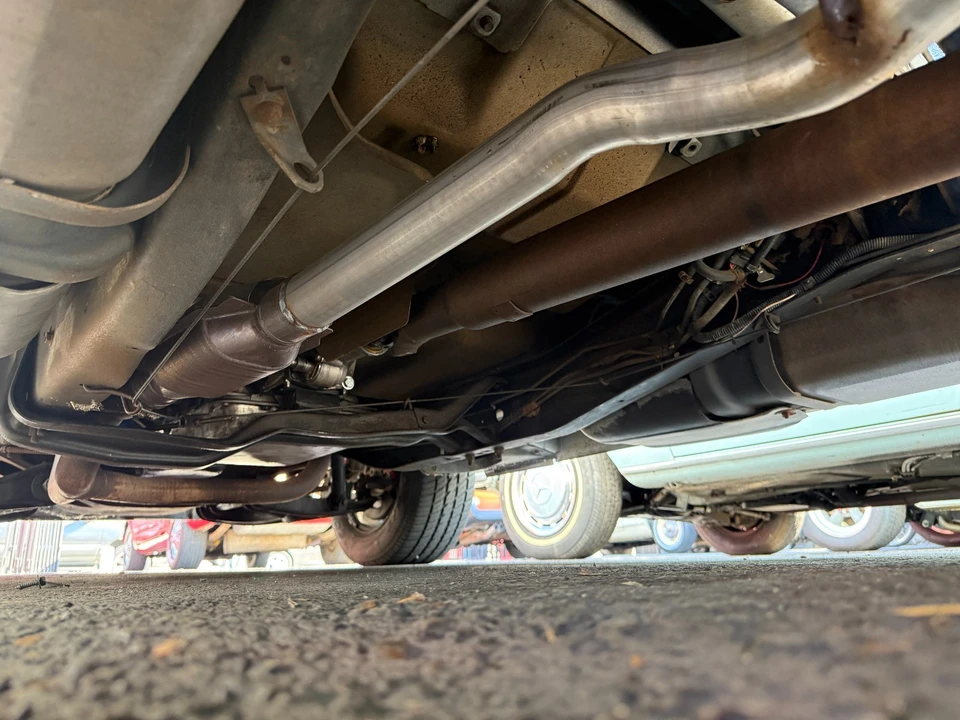 1983 Chevrolet C/K 3rd Gen - Image 22 of 23