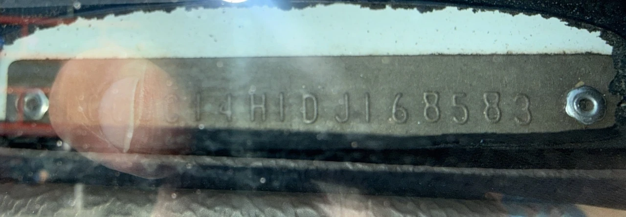 1983 Chevrolet C/K 3rd Gen - Image 23 of 23