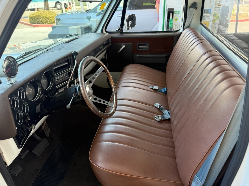 1983 Chevrolet C/K 3rd Gen - Image 10 of 23
