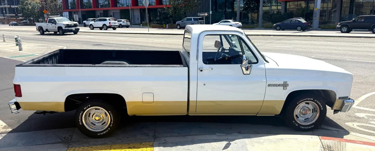 1983 Chevrolet C/K 3rd Gen - Image 2 of 23