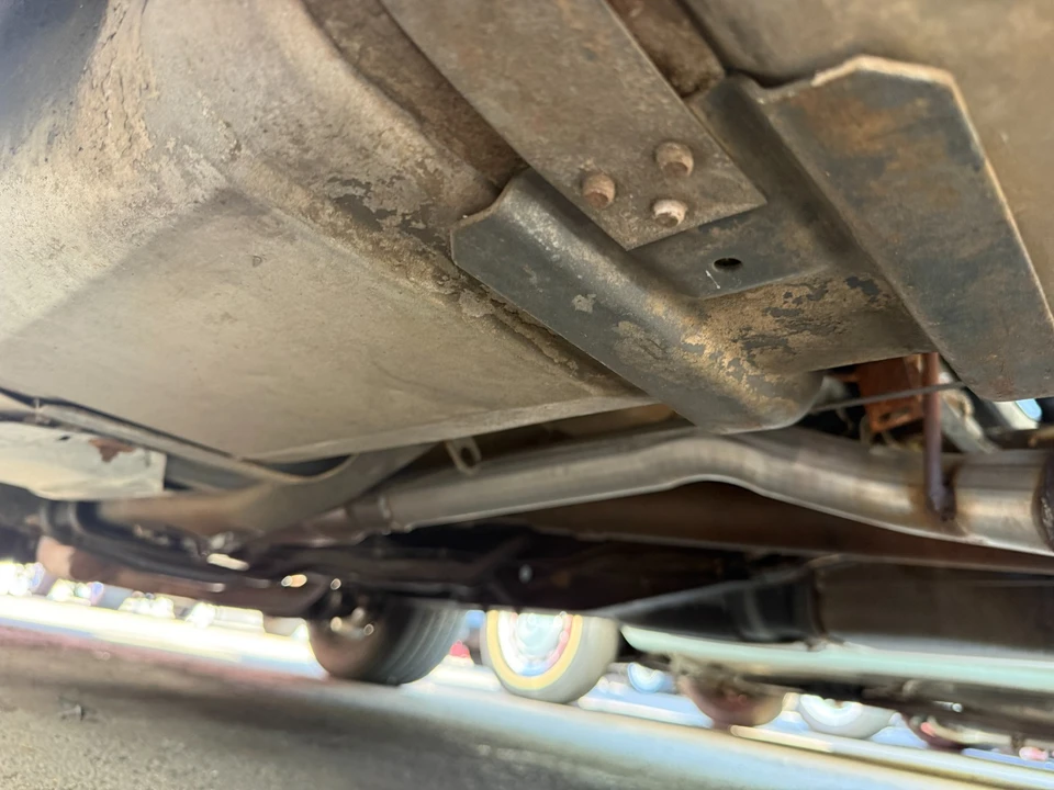 1983 Chevrolet C/K 3rd Gen - Image 20 of 23