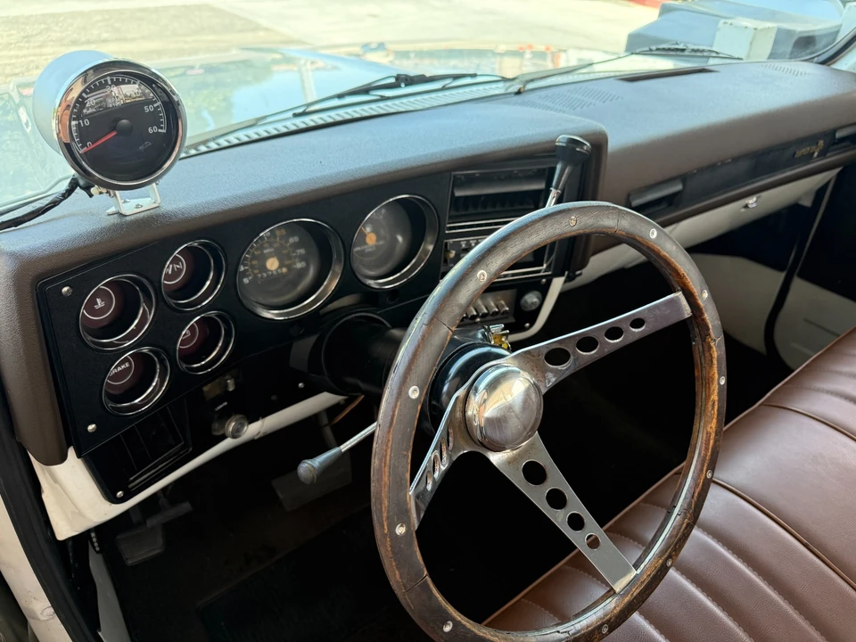 1983 Chevrolet C/K 3rd Gen - Image 12 of 23