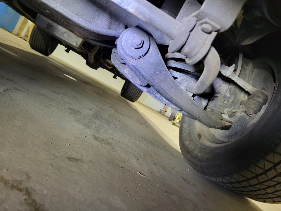1983 Chevrolet C/K 3rd Gen - Image 10 of 23