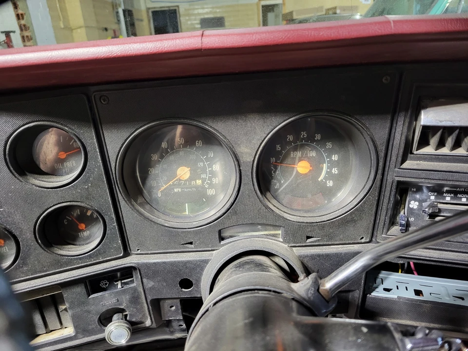 1983 Chevrolet C/K 3rd Gen - Image 19 of 23