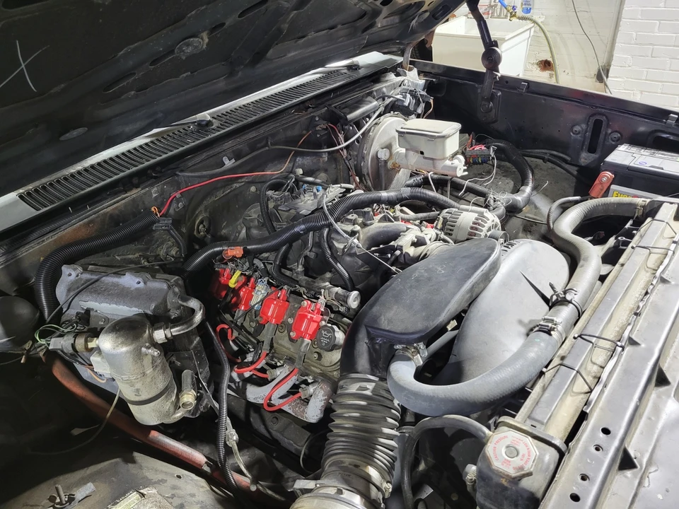 1983 Chevrolet C/K 3rd Gen - Image 22 of 23