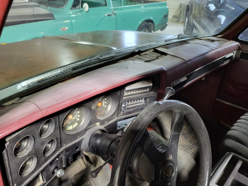 1983 Chevrolet C/K 3rd Gen - Image 18 of 23