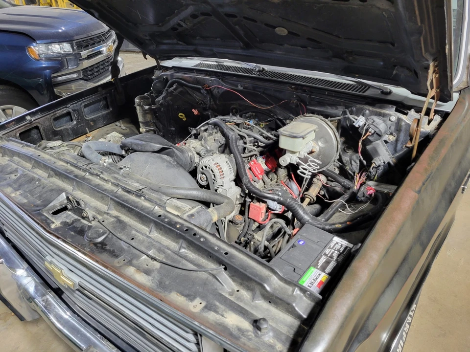 1983 Chevrolet C/K 3rd Gen - Image 23 of 23