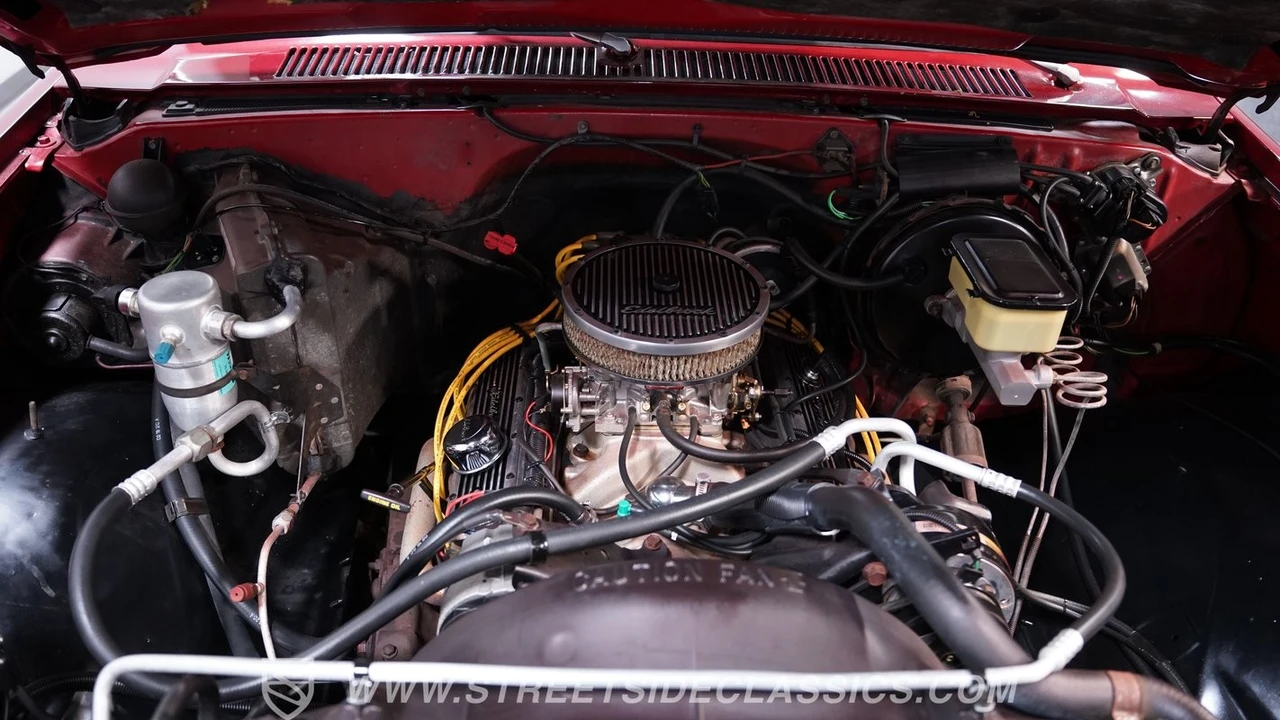1983 Chevrolet C/K 3rd Gen - Image 4 of 31