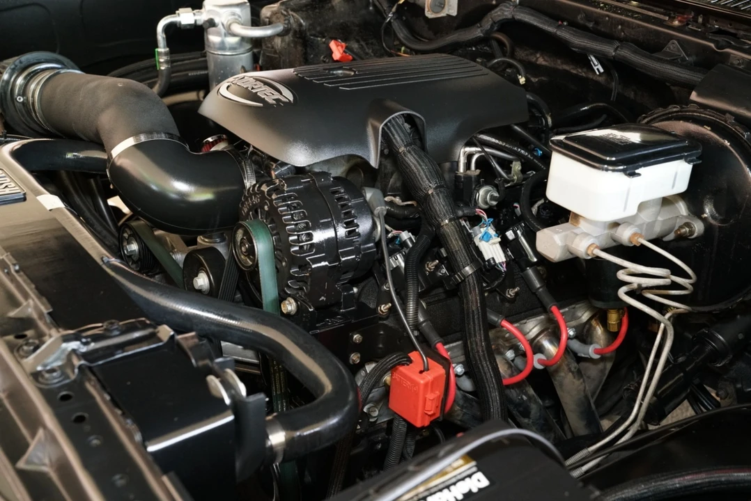 1983 Chevrolet C/K 3rd Gen - Image 18 of 19