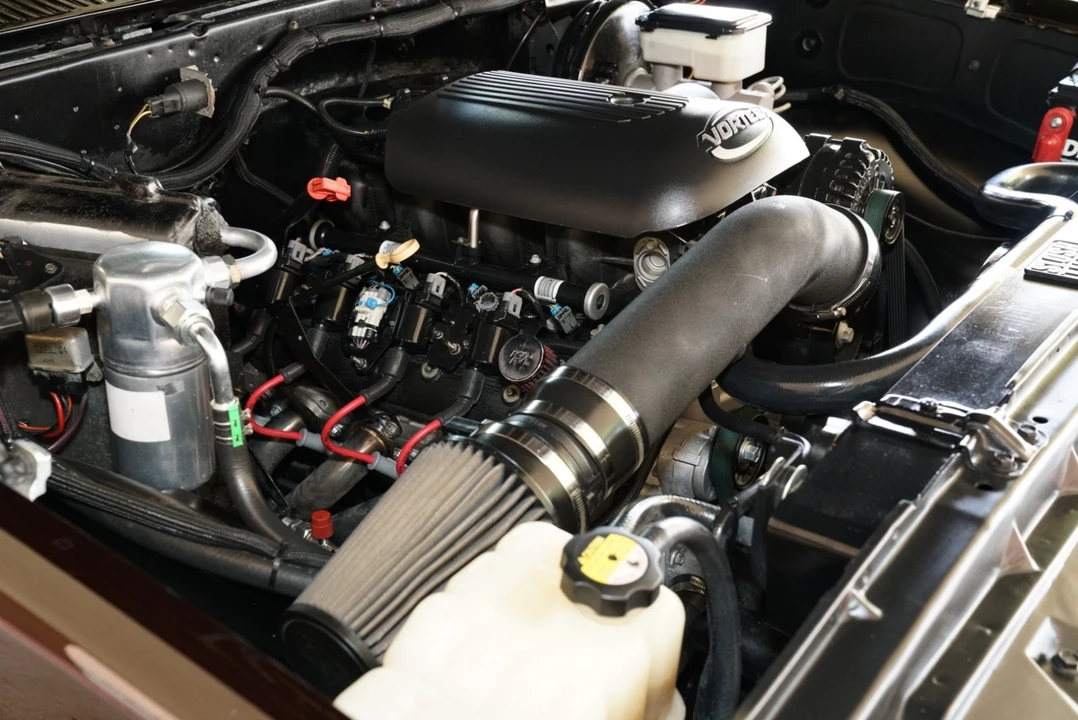 1983 Chevrolet C/K 3rd Gen - Image 19 of 19