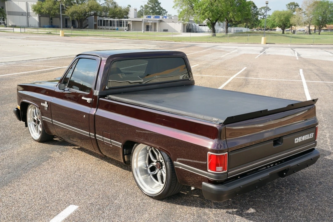 1983 Chevrolet C/K 3rd Gen - Image 5 of 19